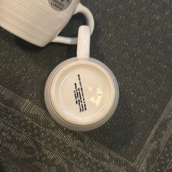 Handcrafted mug - Picture 3 of 3